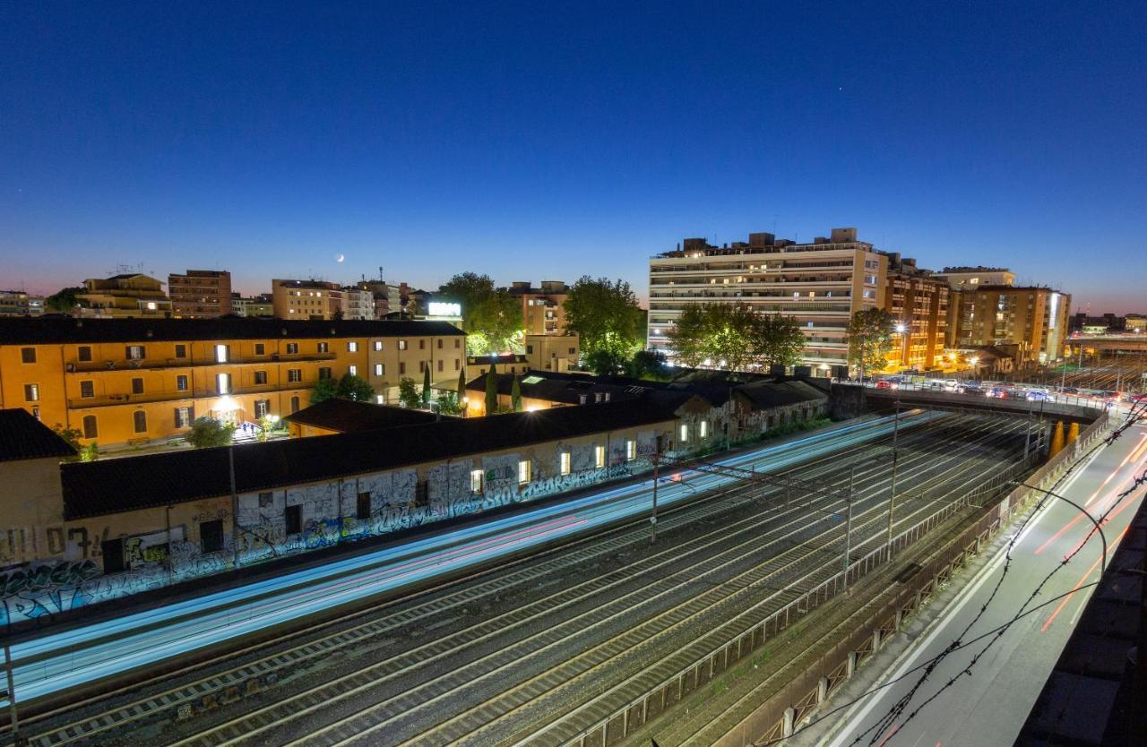 Pigneto Life Nest Διαμέρισμα Ρώμη Εξωτερικό φωτογραφία
