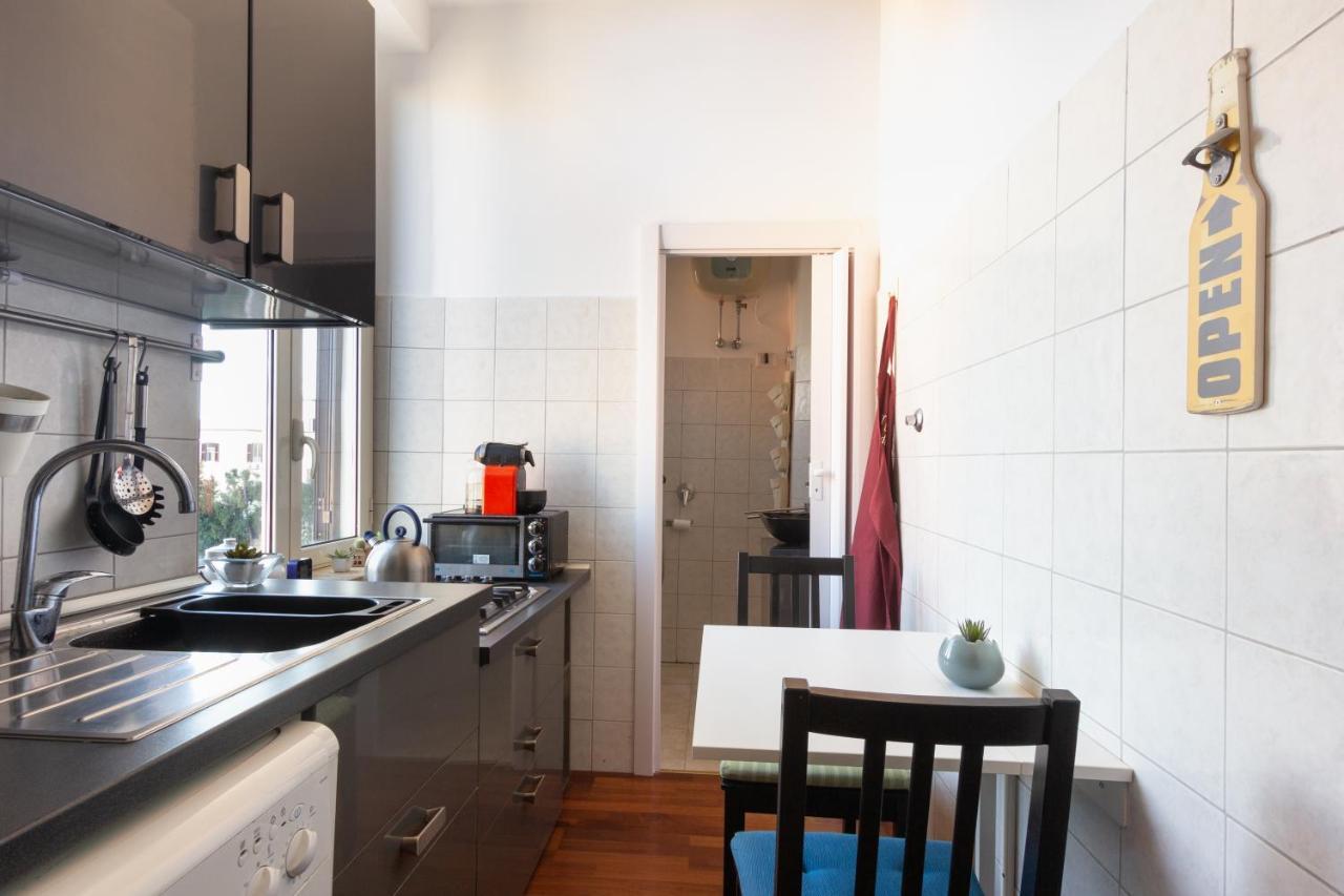 Pigneto Life Nest Διαμέρισμα Ρώμη Εξωτερικό φωτογραφία