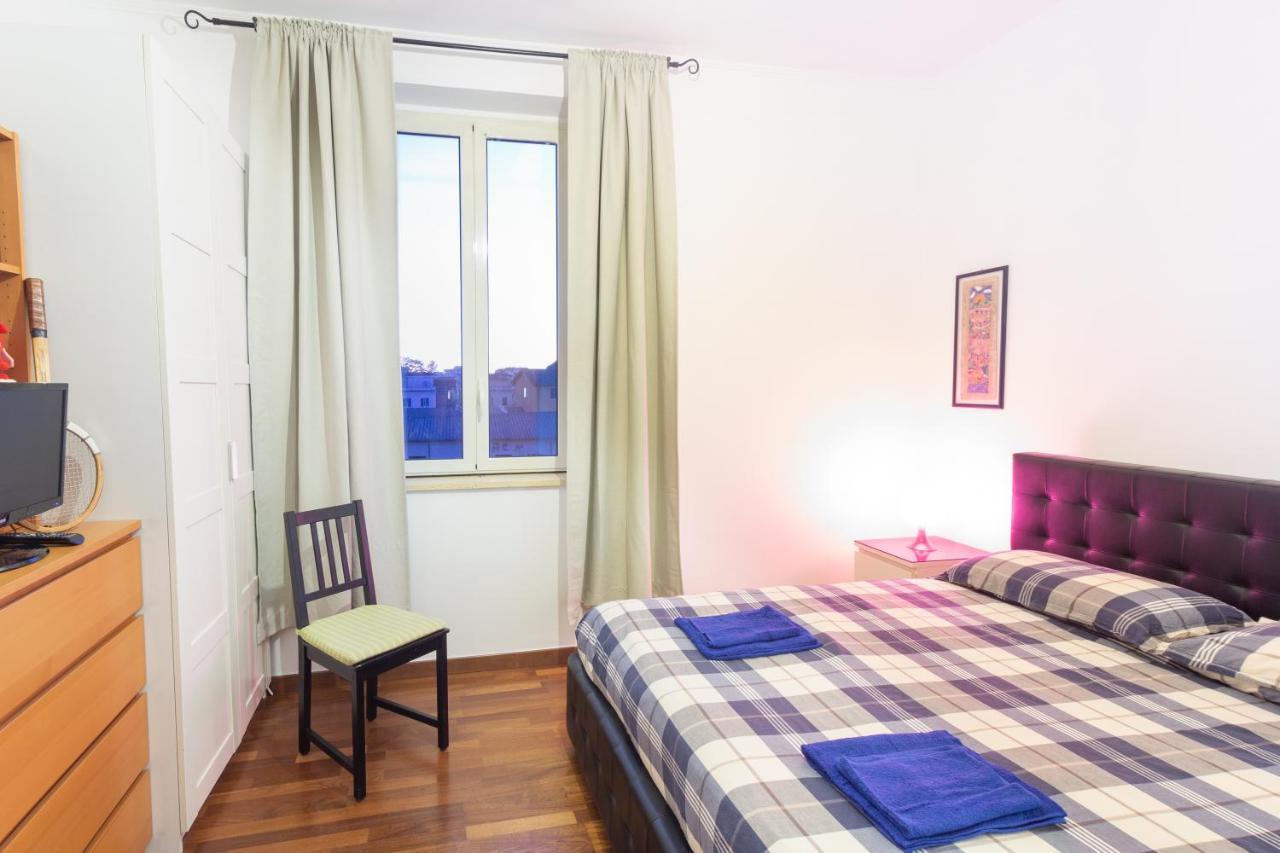 Pigneto Life Nest Διαμέρισμα Ρώμη Εξωτερικό φωτογραφία