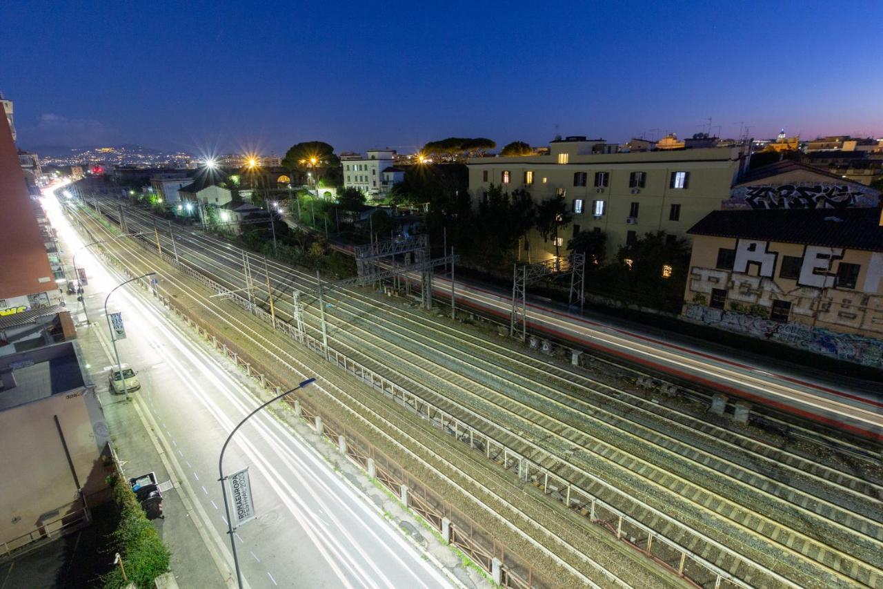 Pigneto Life Nest Διαμέρισμα Ρώμη Εξωτερικό φωτογραφία