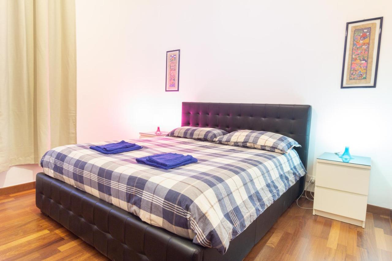 Pigneto Life Nest Διαμέρισμα Ρώμη Εξωτερικό φωτογραφία