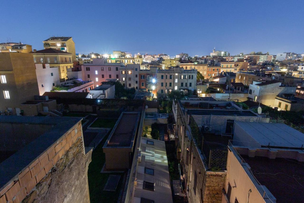 Pigneto Life Nest Διαμέρισμα Ρώμη Εξωτερικό φωτογραφία