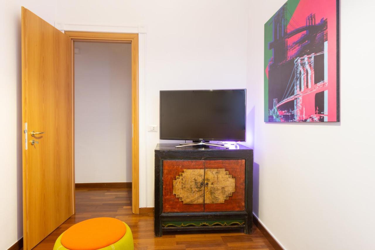 Pigneto Life Nest Διαμέρισμα Ρώμη Εξωτερικό φωτογραφία